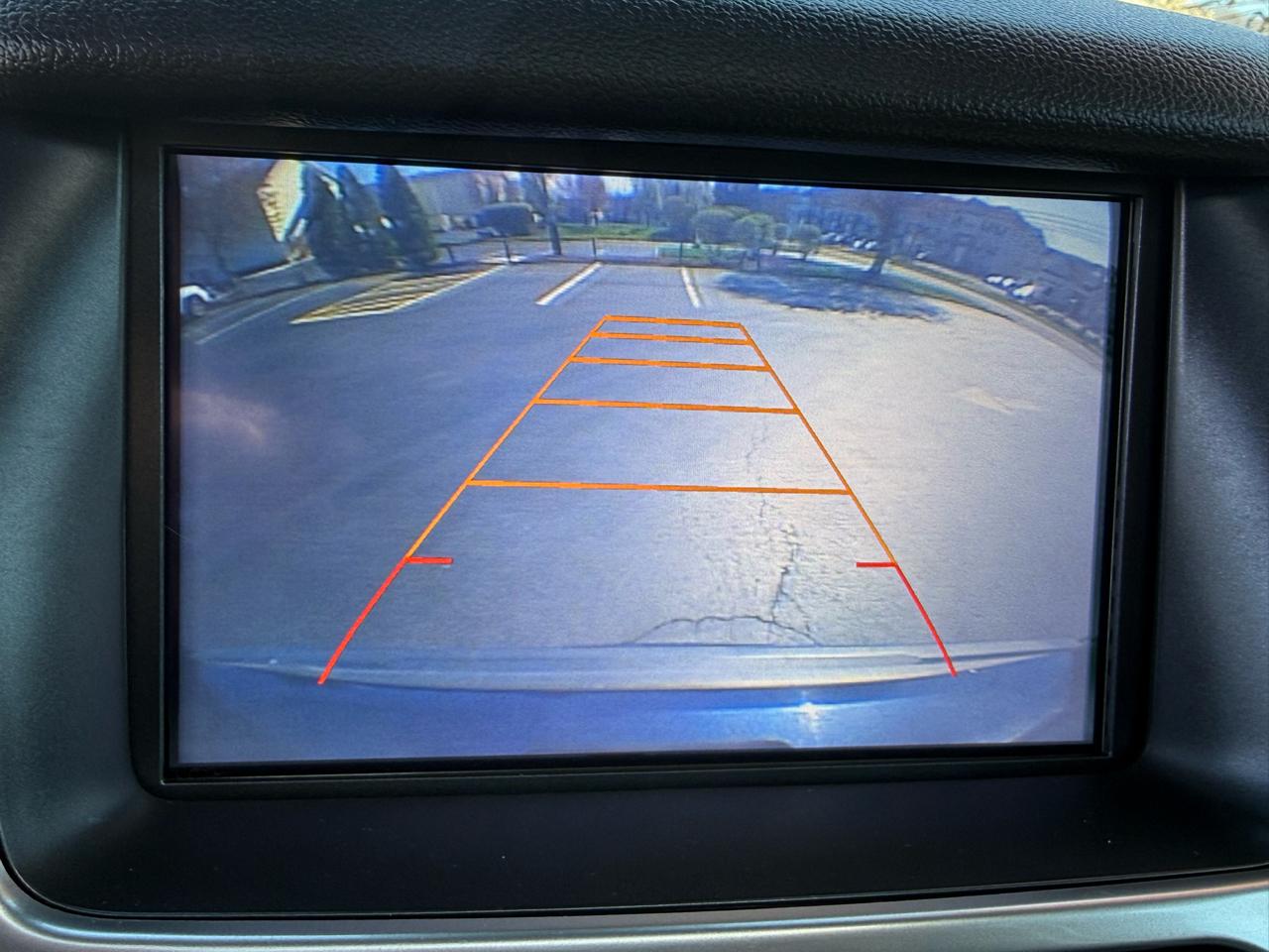 Chevrolet Tahoe LT 4WD 2017