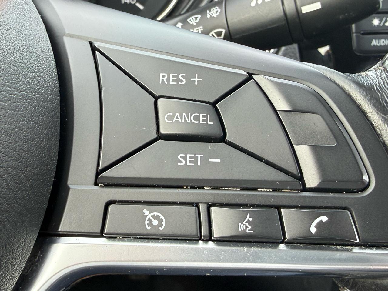 Nissan Rogue SV AWD 2019