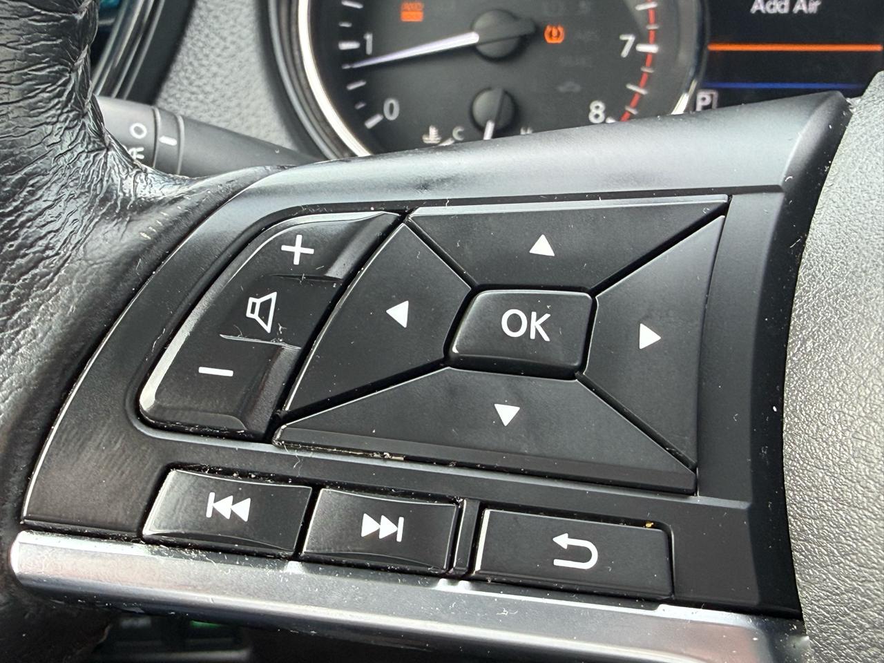 Nissan Rogue SV AWD 2019