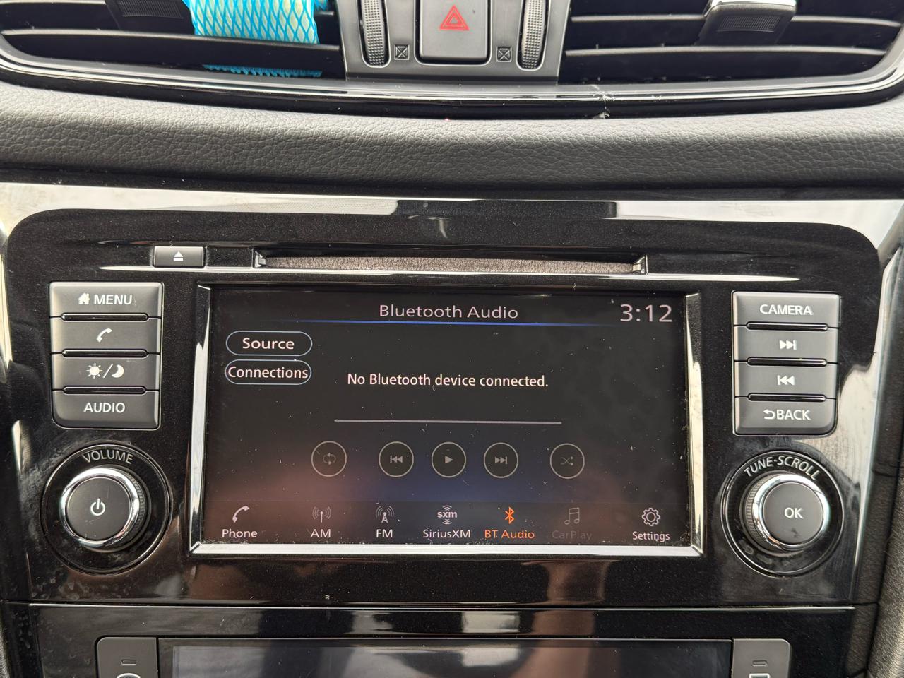 Nissan Rogue SV AWD 2019