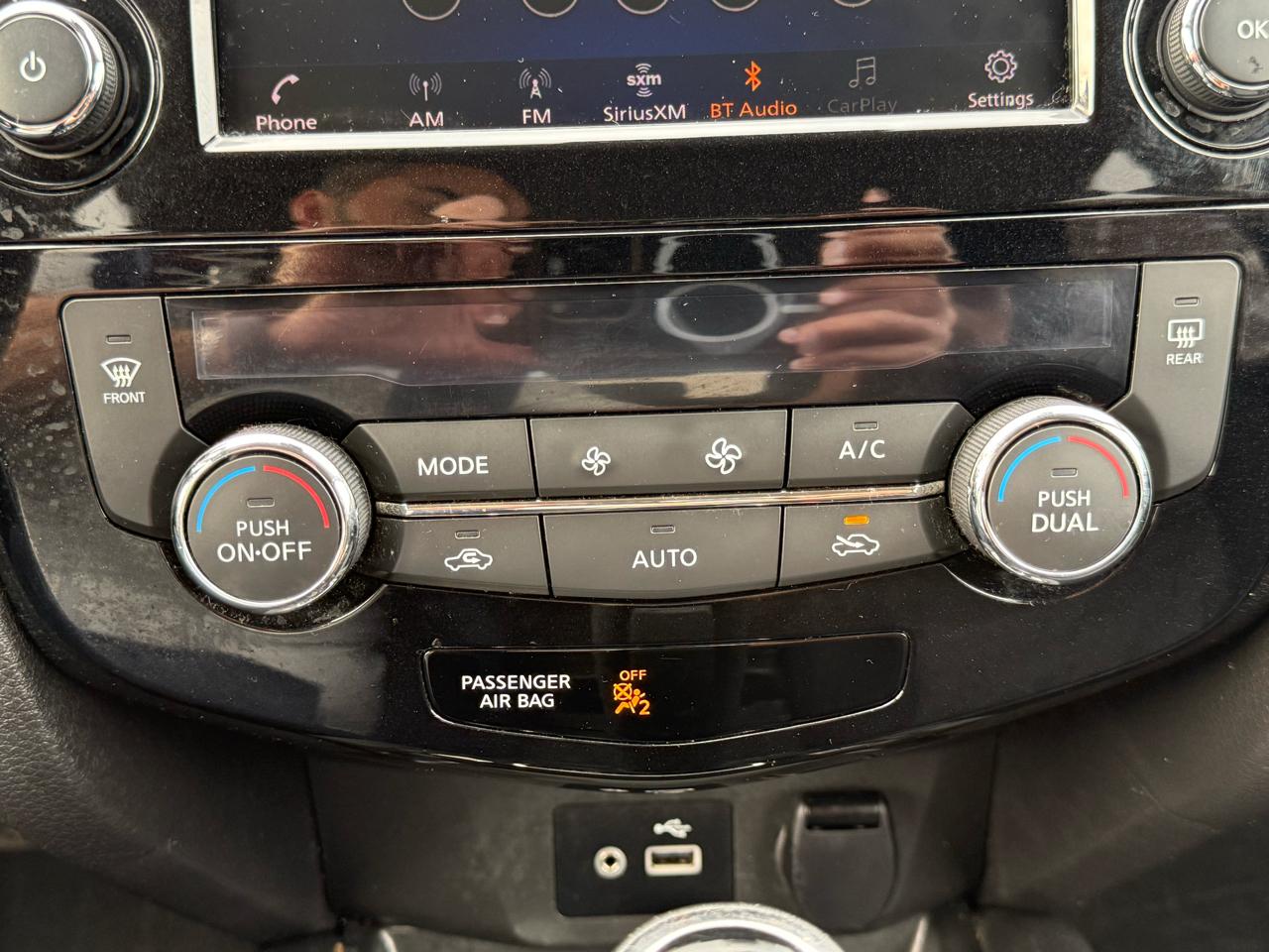 Nissan Rogue SV AWD 2019