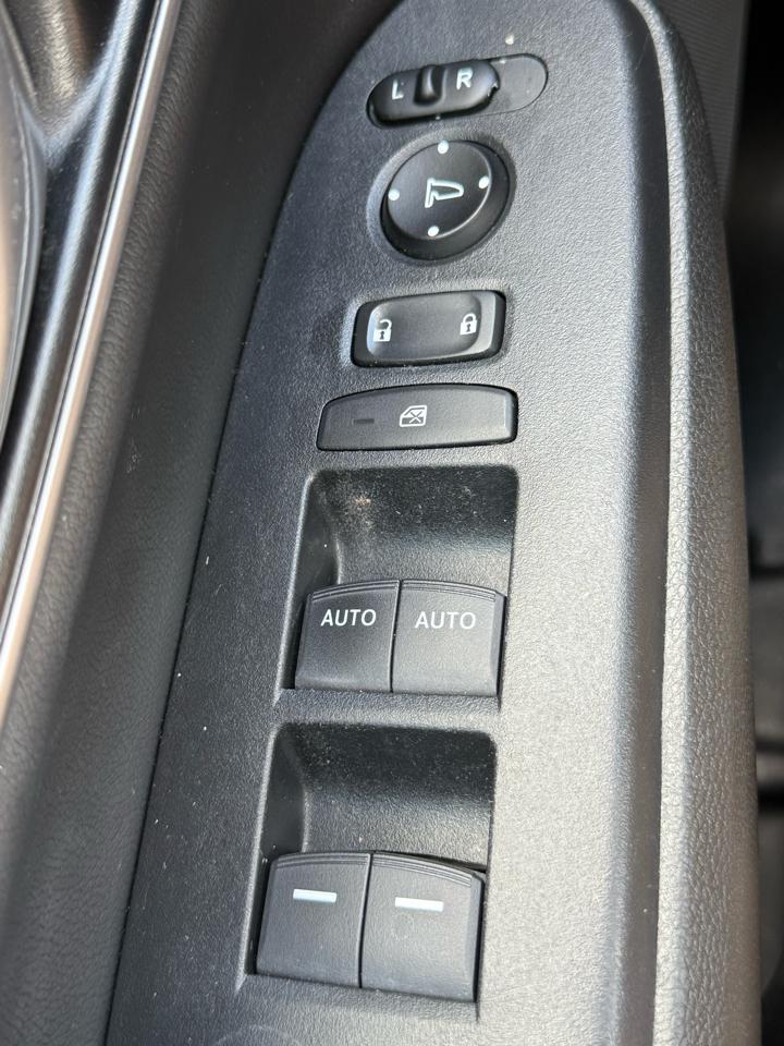 Honda CR-V EX-L AWD 2021