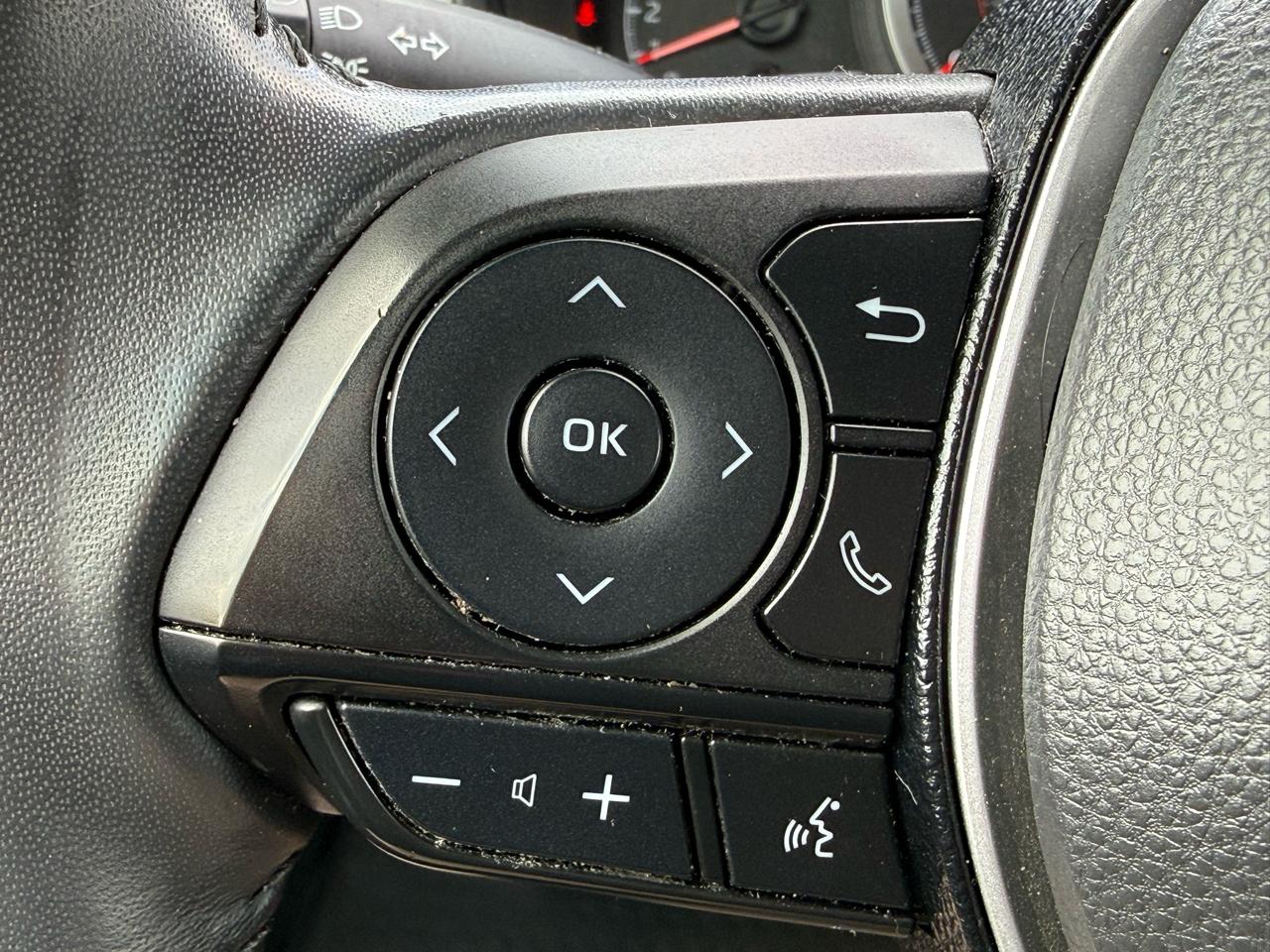Toyota Corolla SE 2020