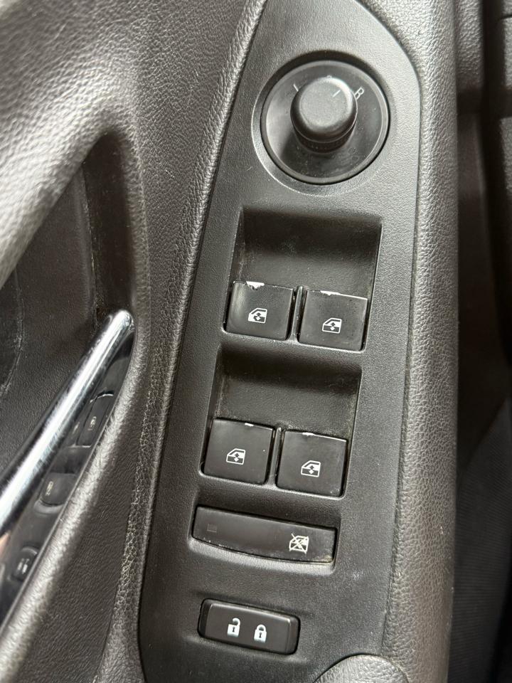 Chevrolet Trax LS FWD 2020