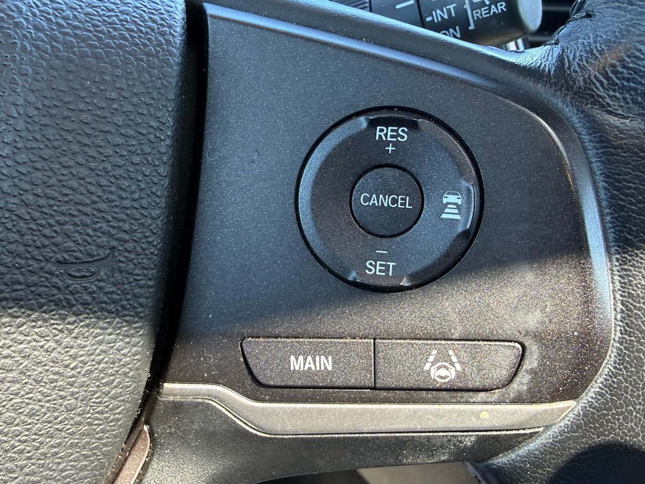 Honda Pilot EXL 4WD 2019