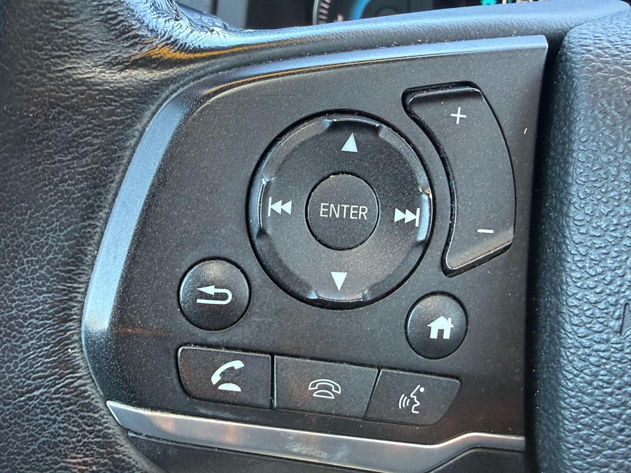 Honda Pilot EXL 4WD 2019