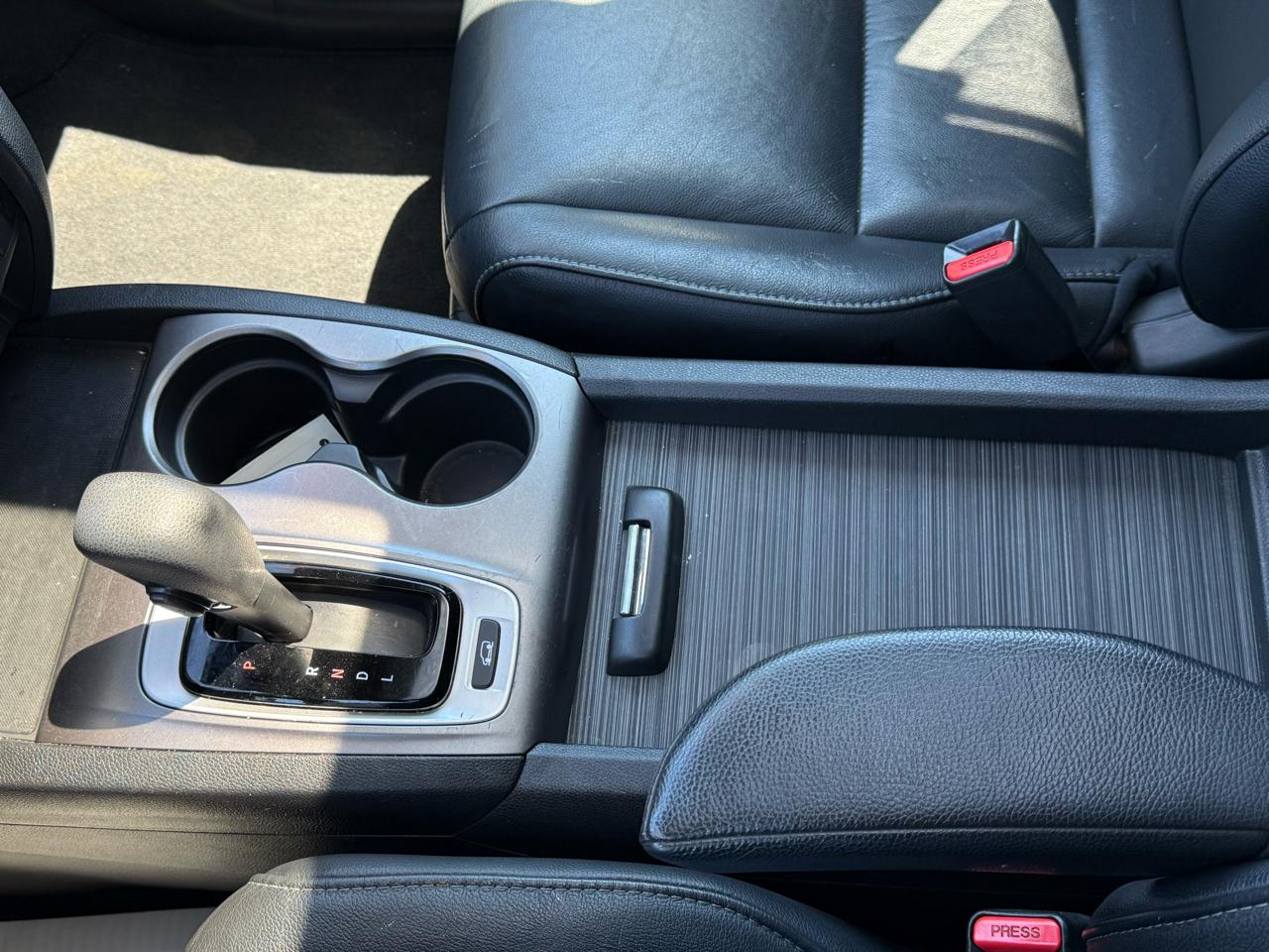 Honda Pilot EXL 4WD 2019