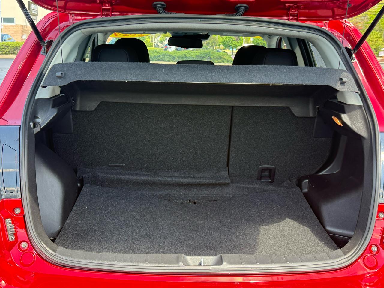 Mitsubishi Outlander Sport 2.0 ES 4WD 2024