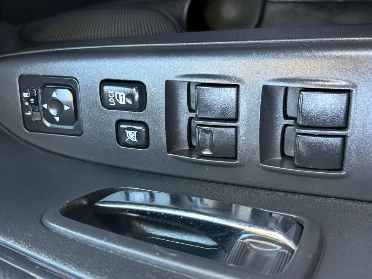 Mitsubishi Outlander Sport 2.0 ES 4WD 2024