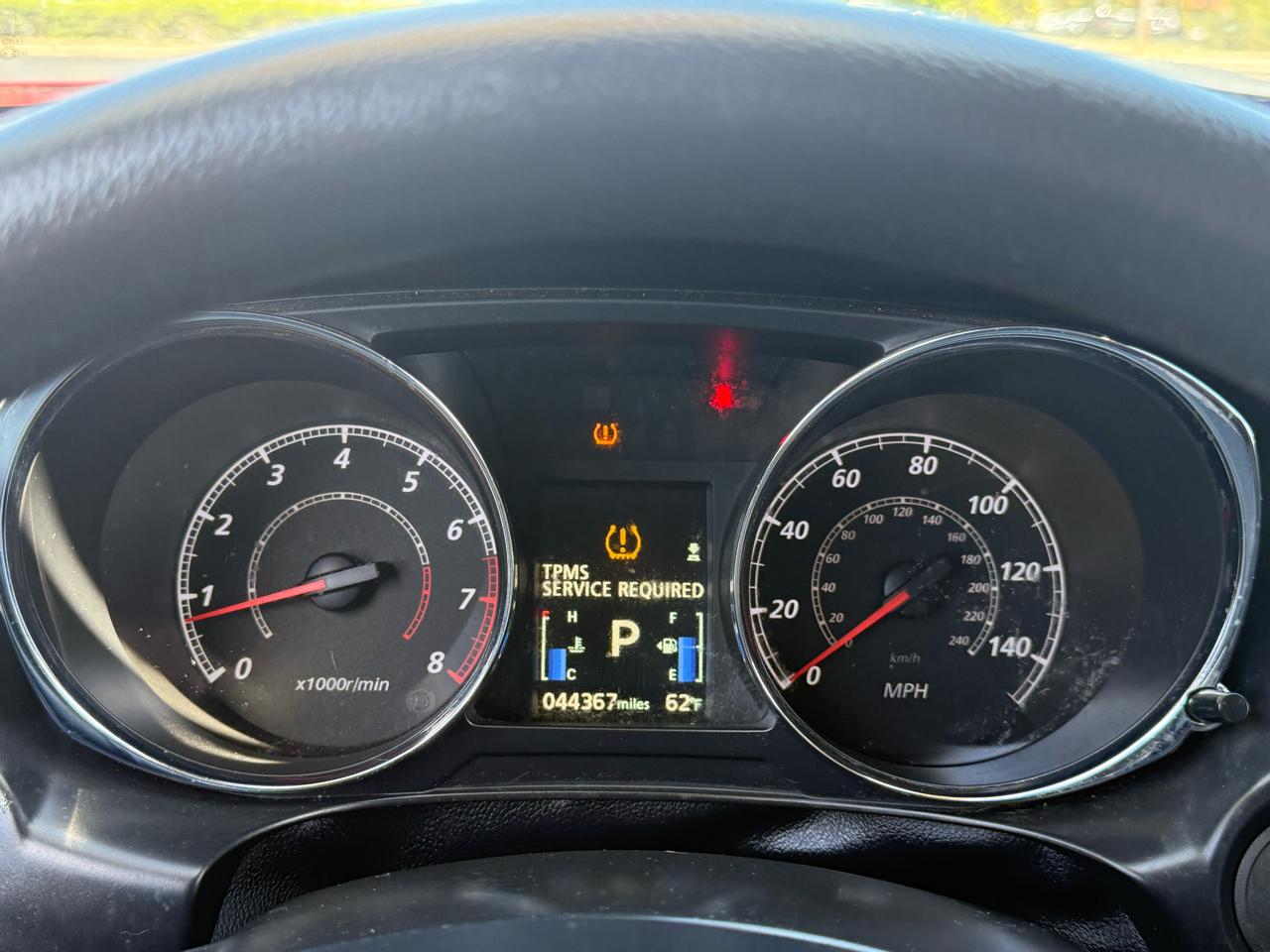 Mitsubishi Outlander Sport 2.0 ES 4WD 2024
