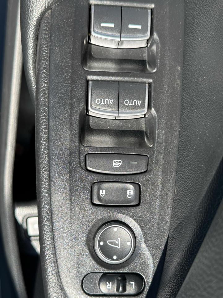 Honda Accord LX CVT 2021
