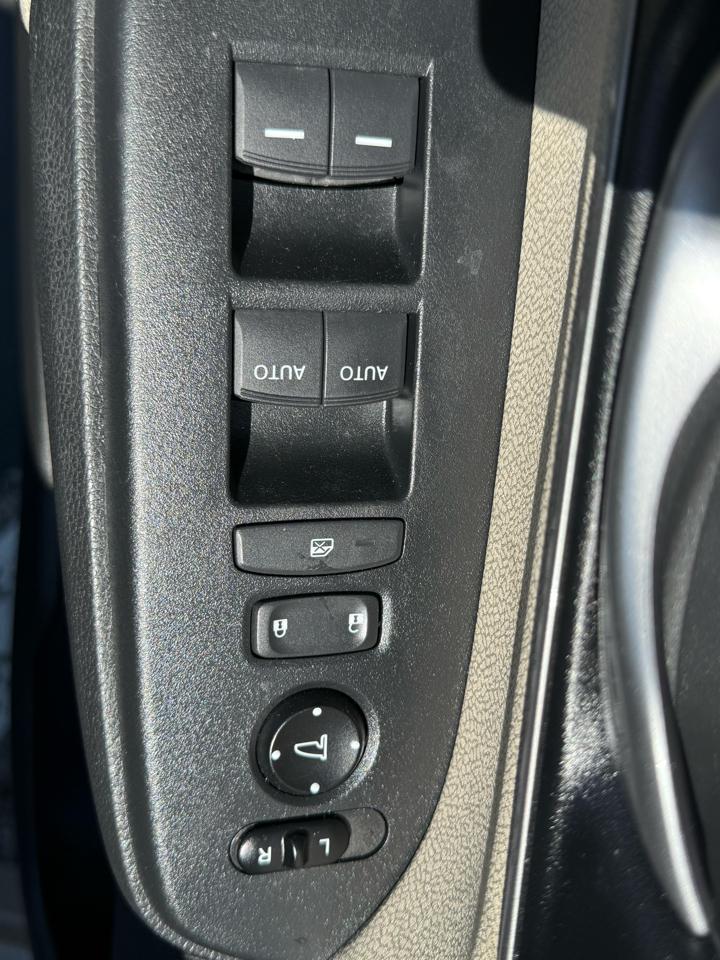 Honda CR-V EX AWD 2017