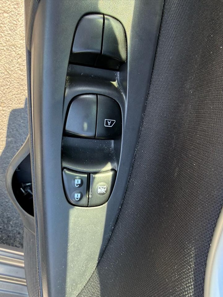 Nissan Sentra SV 2017