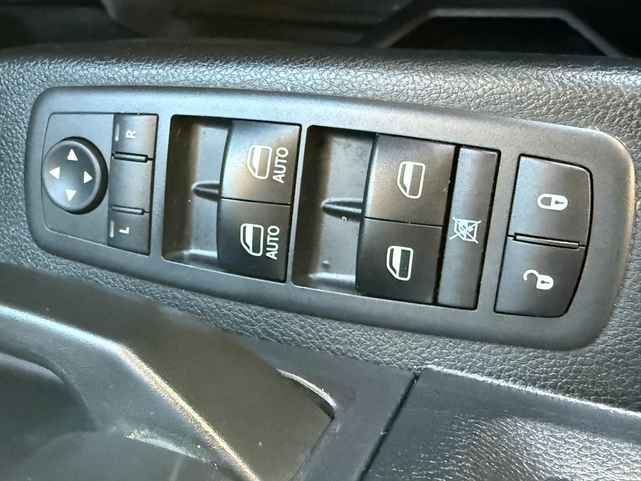 RAM 1500  2018