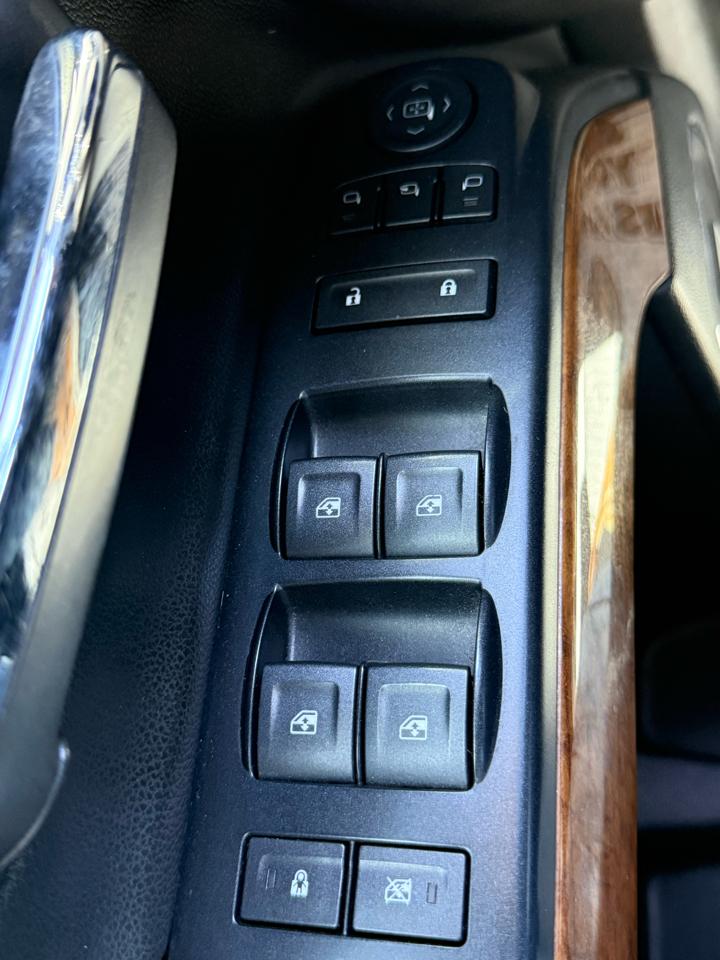 Chevrolet Silverado 1500 High Country Crew Cab Short Box 4WD 2018