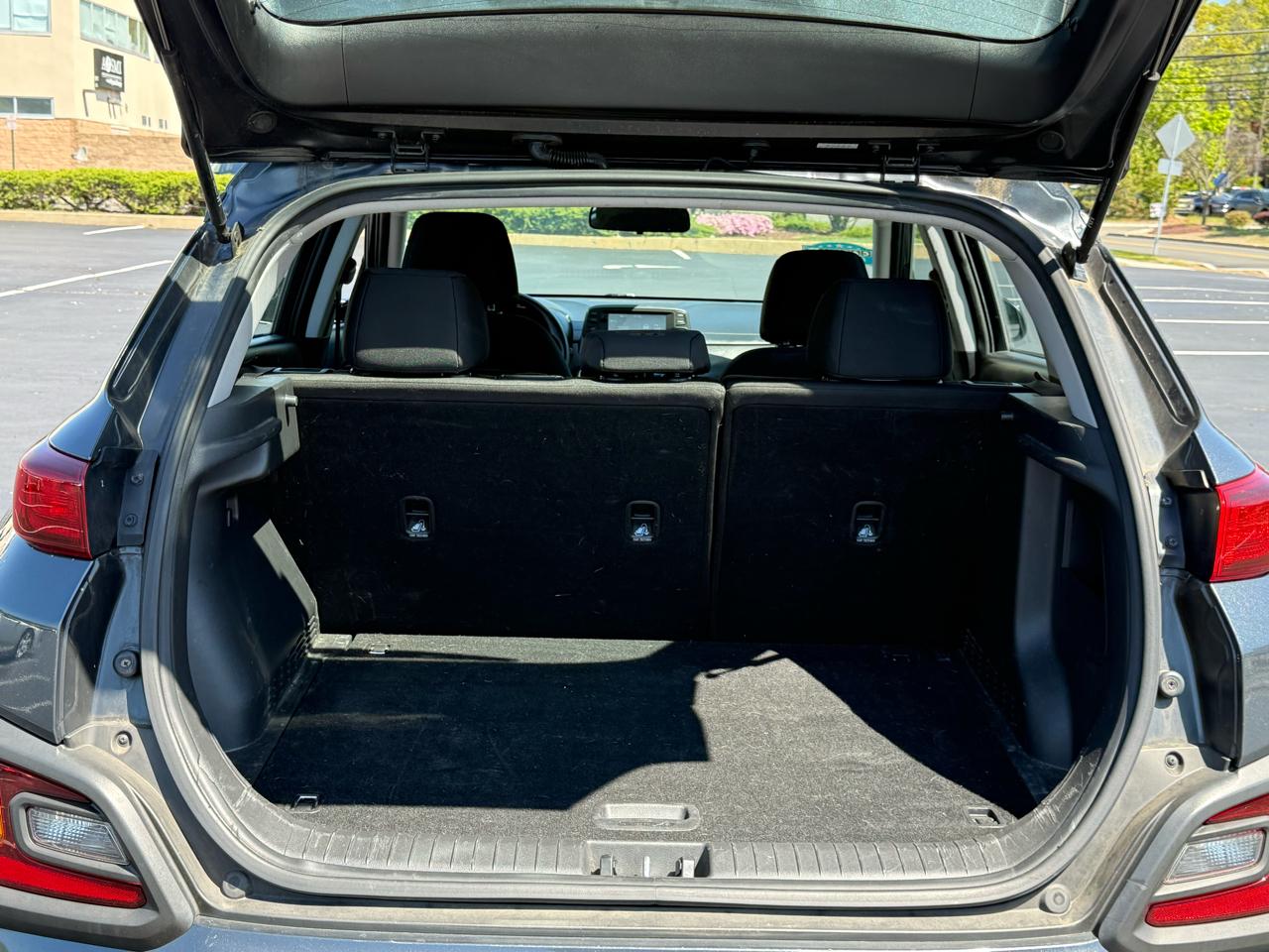 Hyundai Kona SE AWD 2019