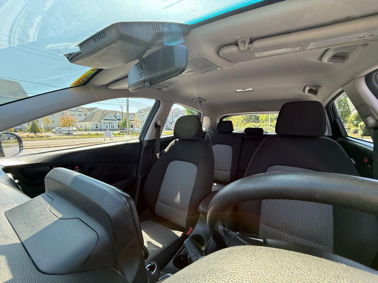 Hyundai Kona SE AWD 2019