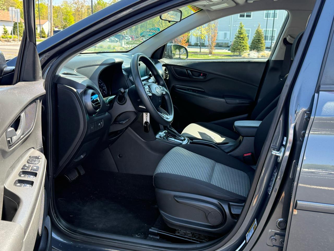 Hyundai Kona SE AWD 2019