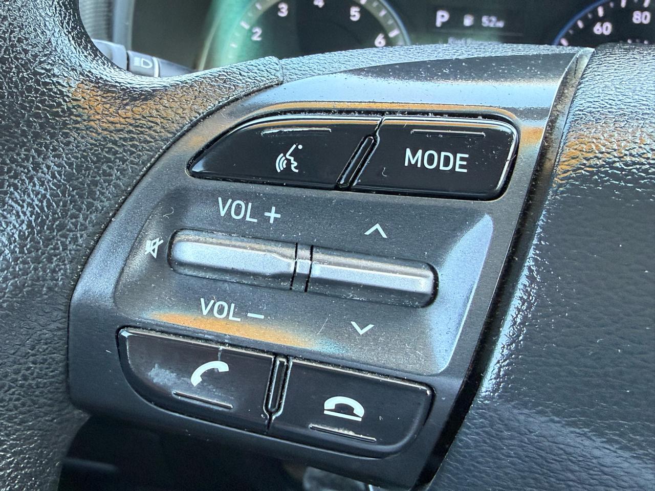 Hyundai Kona SE AWD 2019