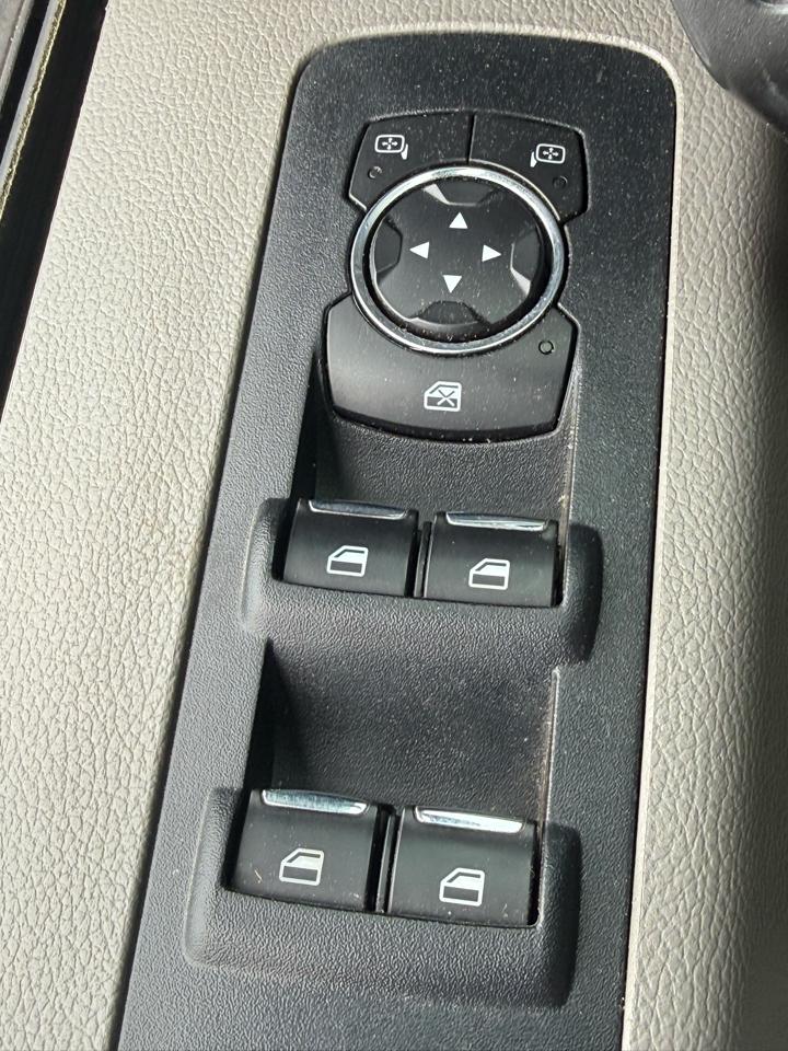 Ford F-150 XLT SuperCrew 5.5-ft. Bed 4WD 2017