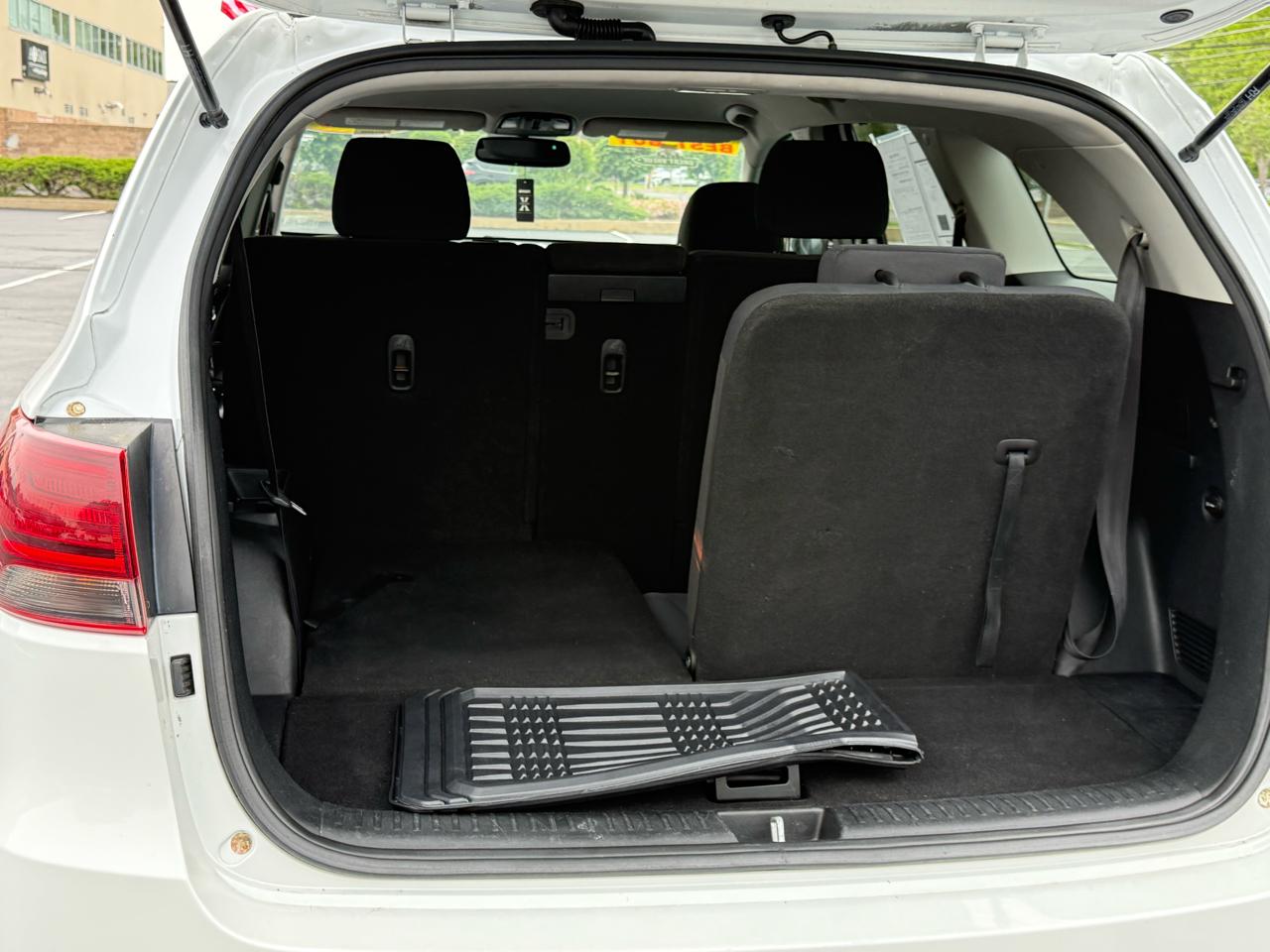 Kia Sorento LX V6 2WD 2019