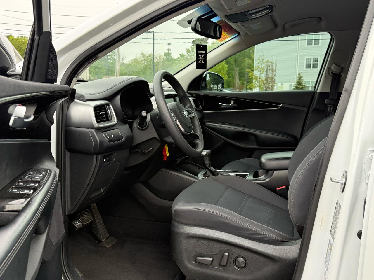 Kia Sorento LX V6 2WD 2019
