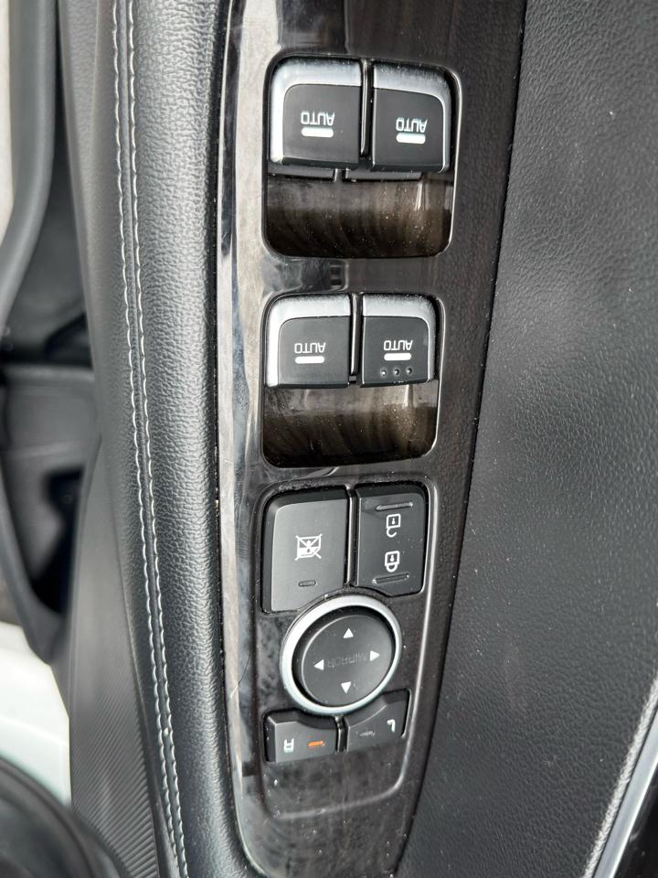 Kia Sorento LX V6 2WD 2019
