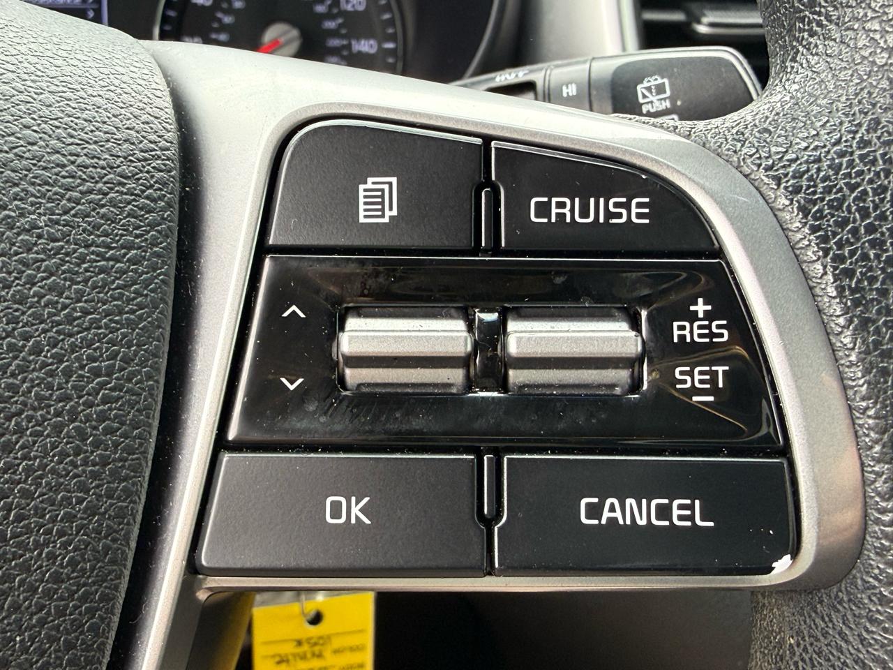 Kia Sorento LX V6 2WD 2019