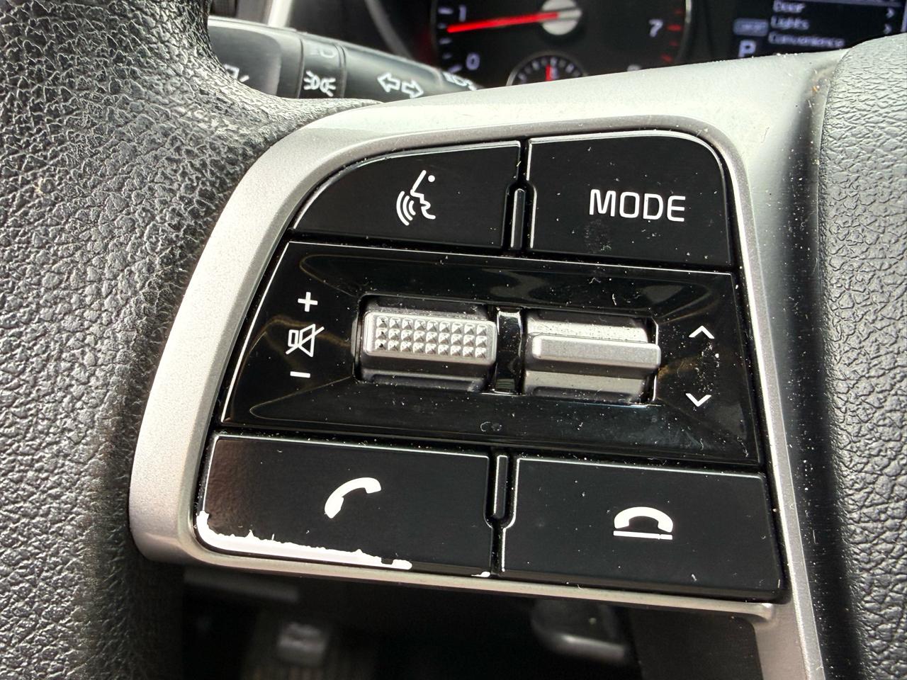 Kia Sorento LX V6 2WD 2019