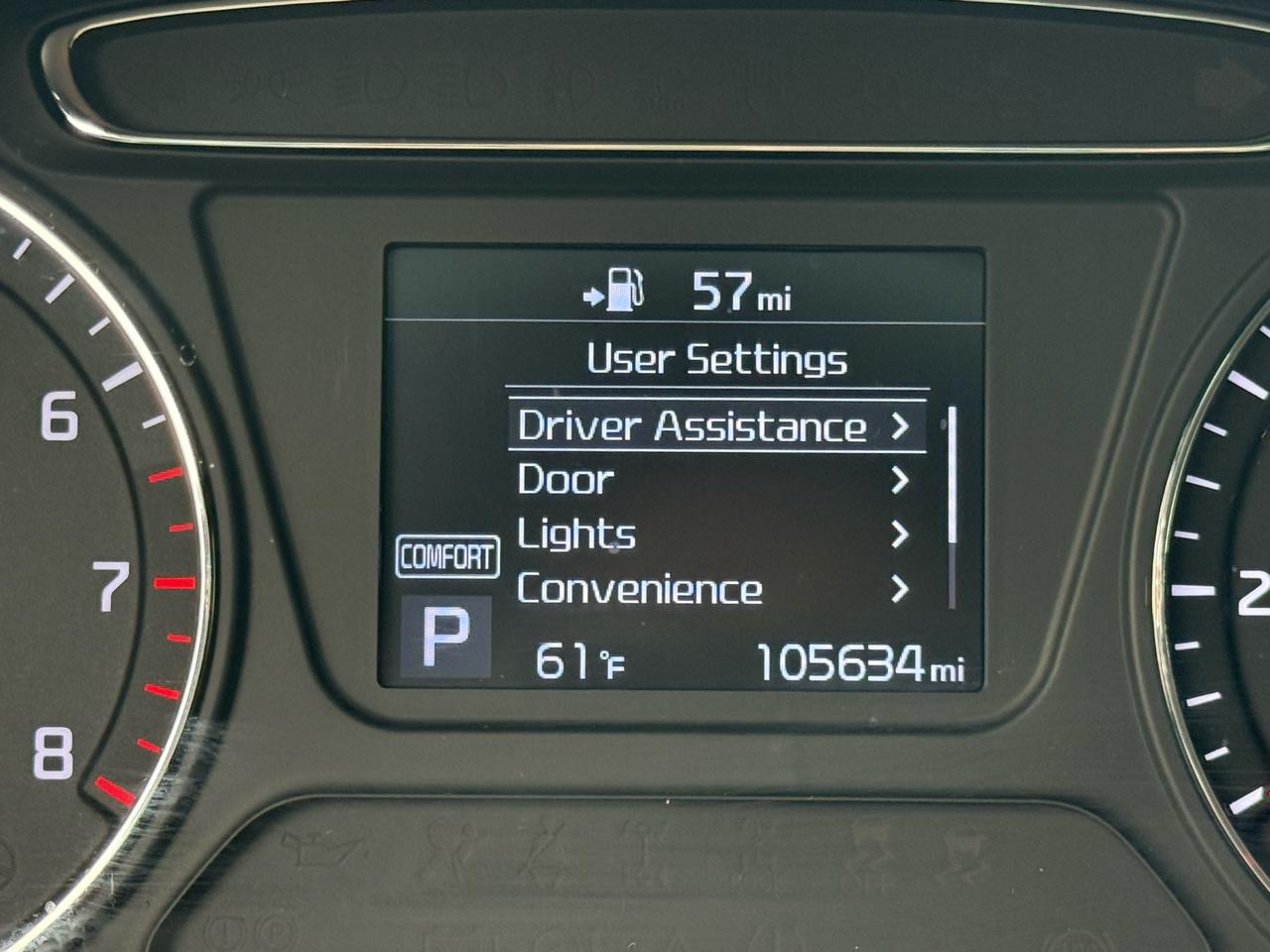 Kia Sorento LX V6 2WD 2019