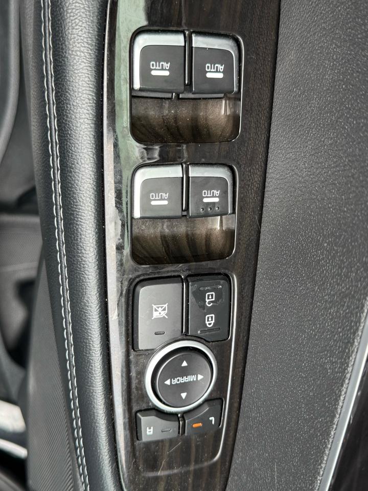Kia Sorento EX V6 2WD 2019