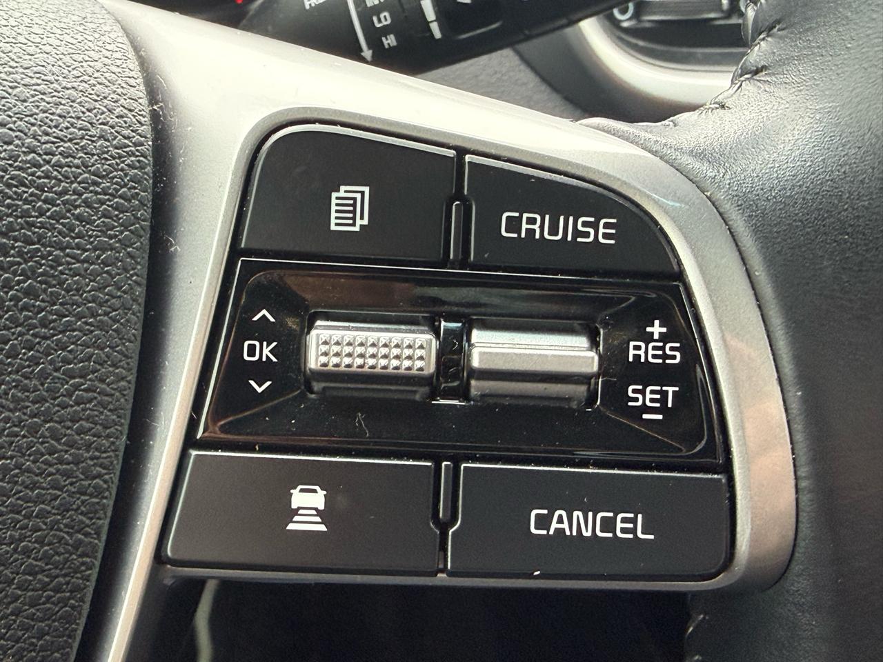 Kia Sorento EX V6 2WD 2019