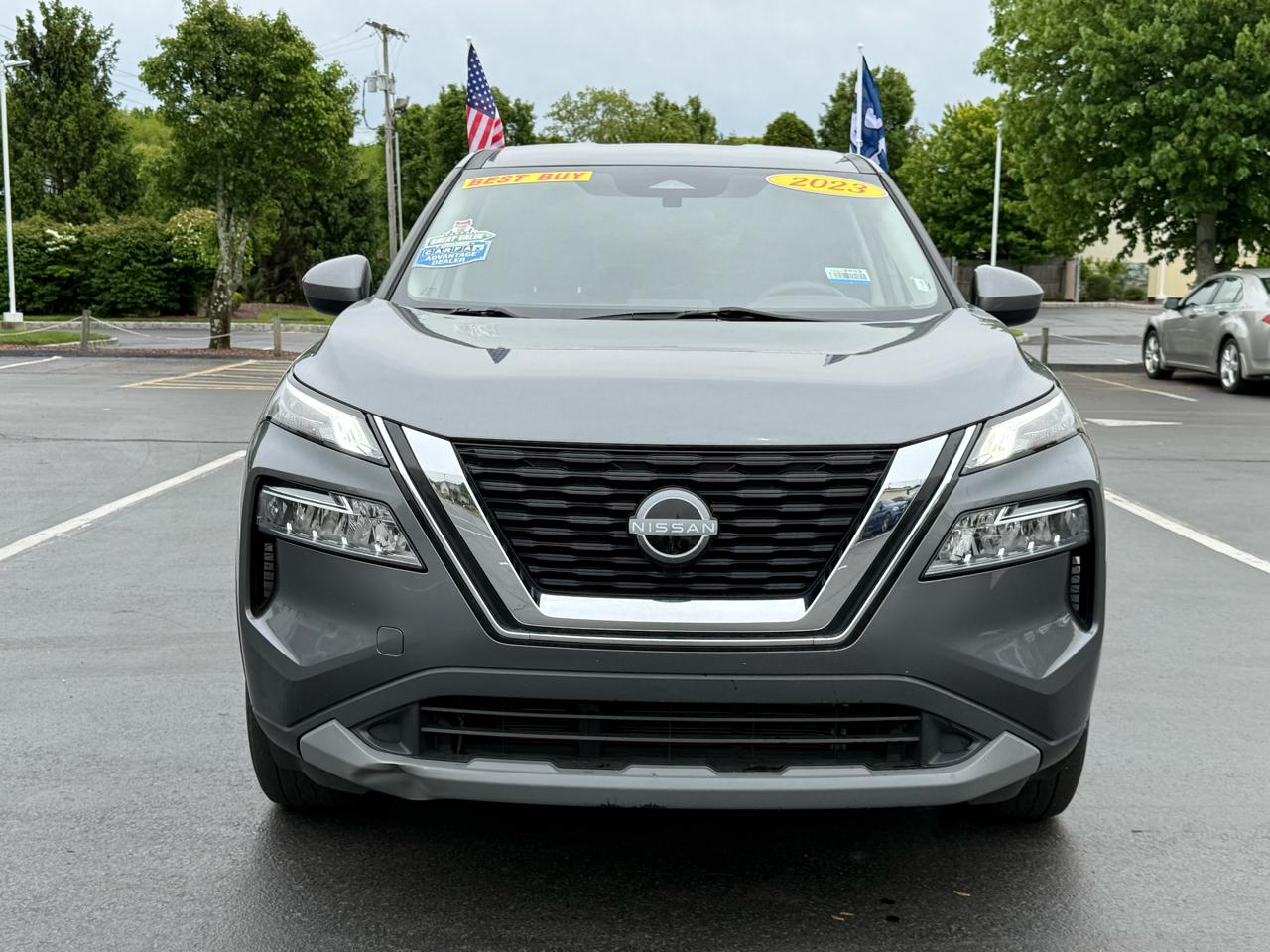 Nissan Rogue SV 2023