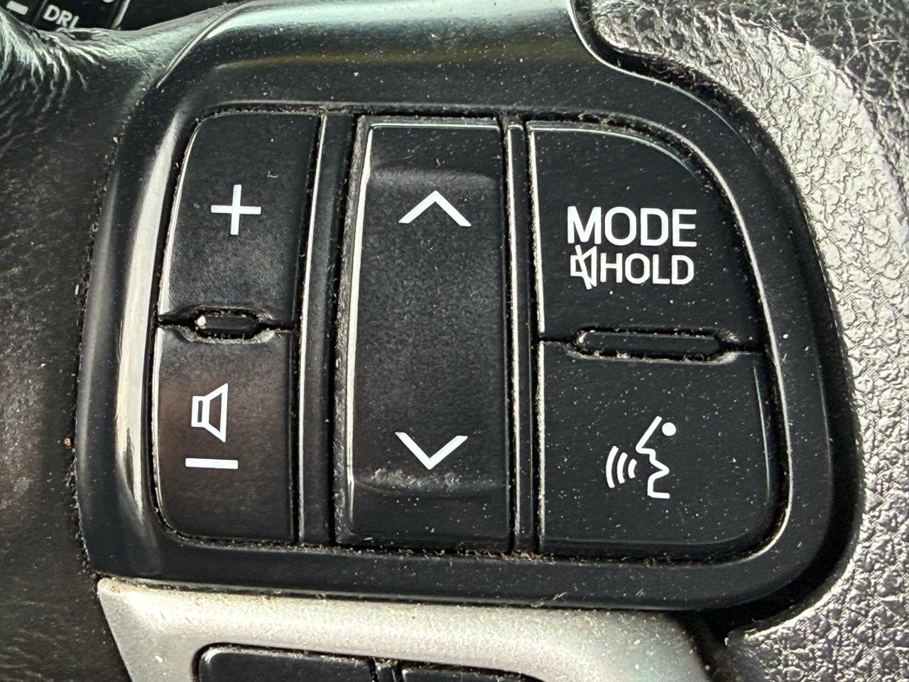 Toyota Sienna XLE 8-Passenger 2017