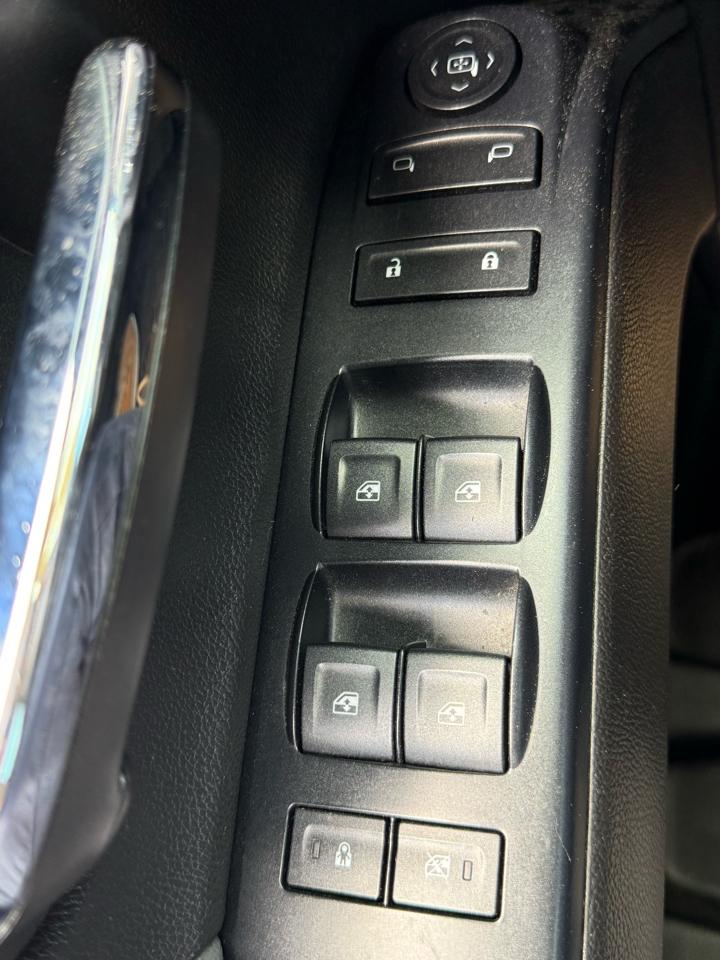Chevrolet Silverado 1500 Work Truck Double Cab 2WD 2018