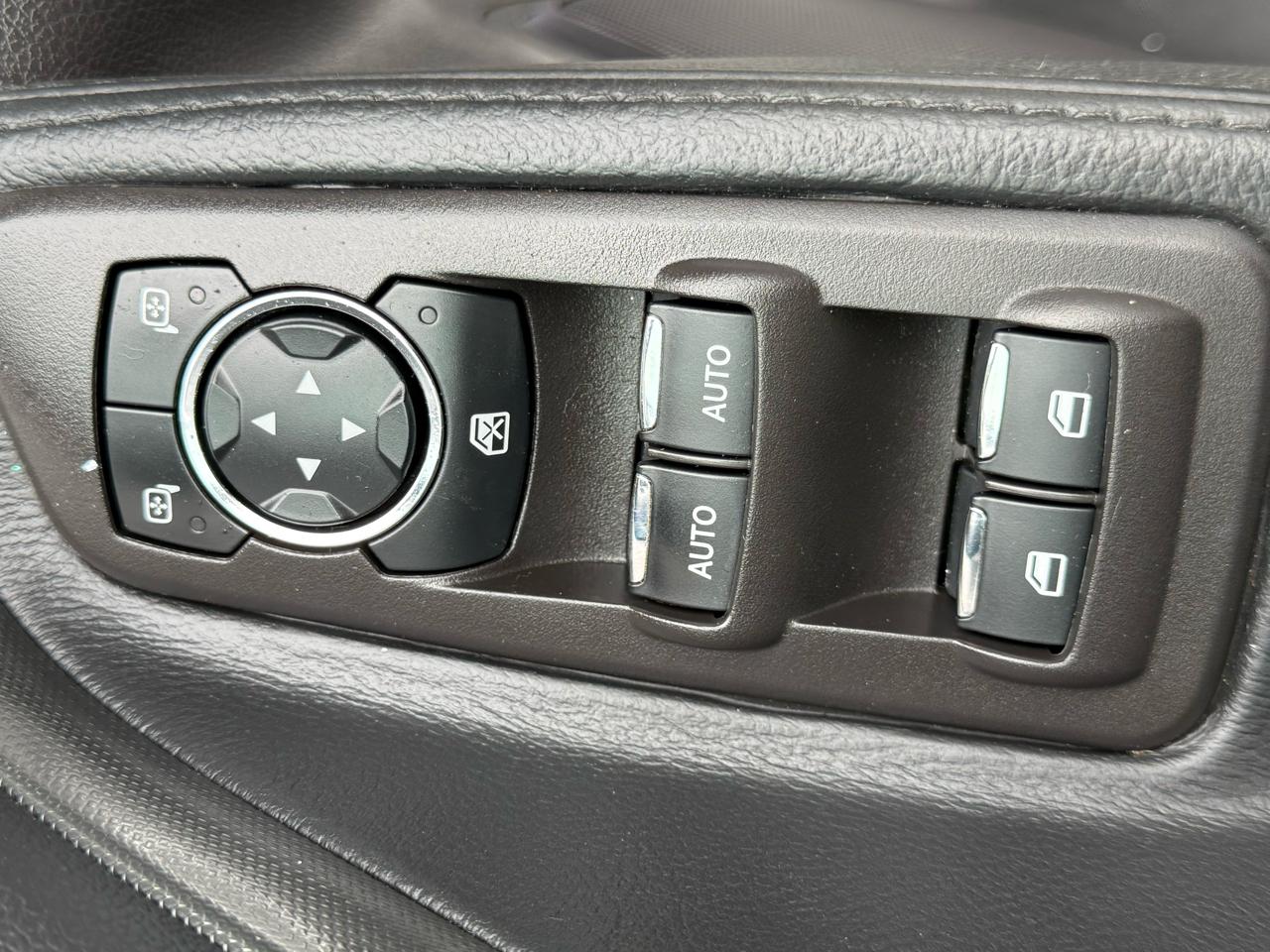 Ford Explorer Sport 4WD 2015