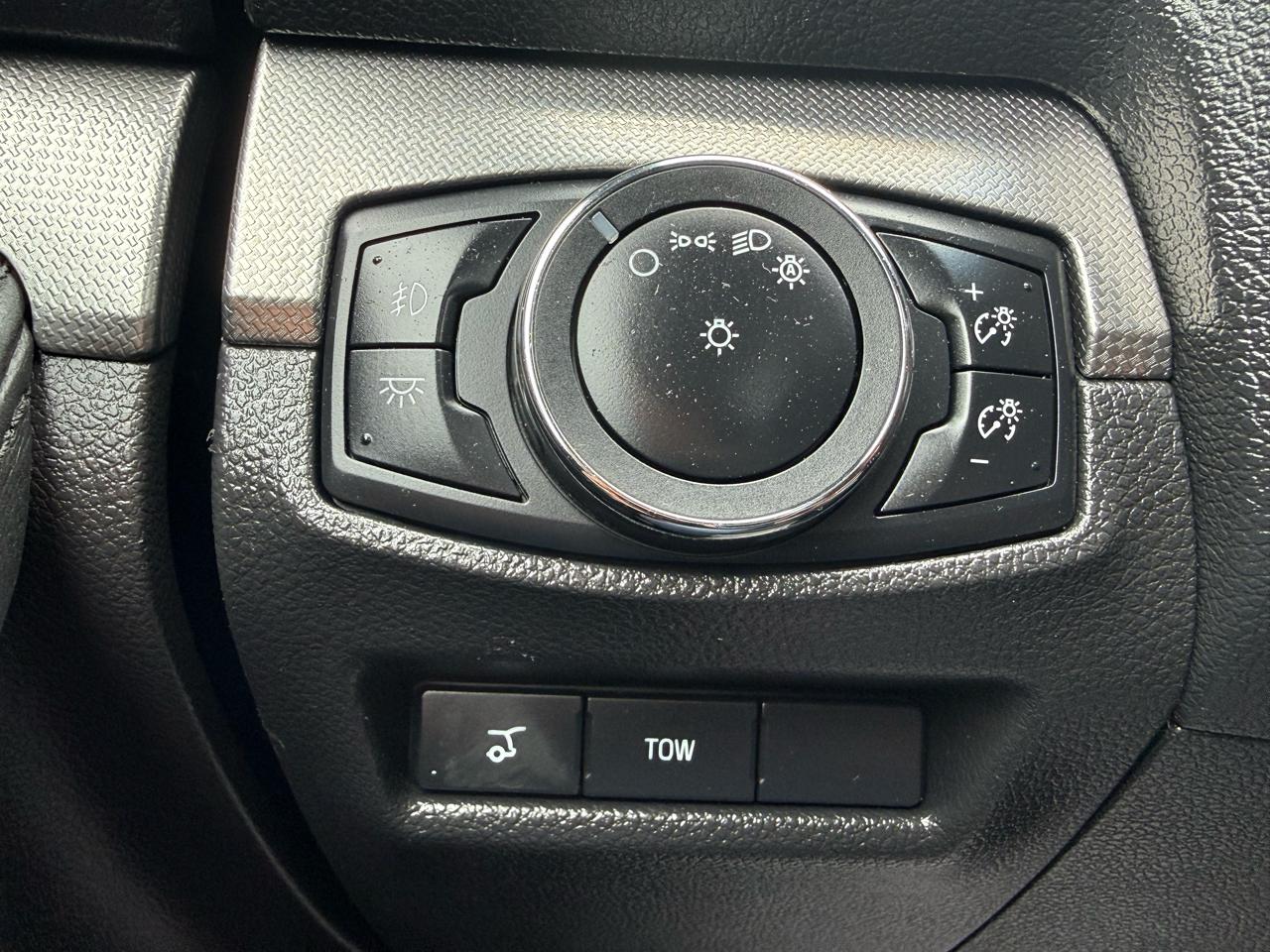 Ford Explorer Sport 4WD 2015