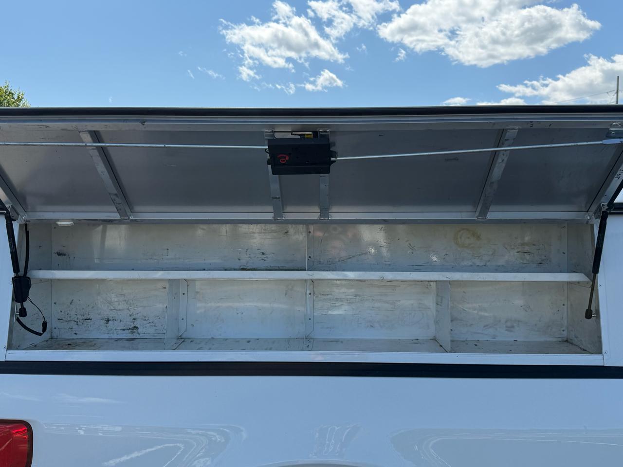 Ford F-150 King-Ranch SuperCrew 5.5-ft. 2WD 2022
