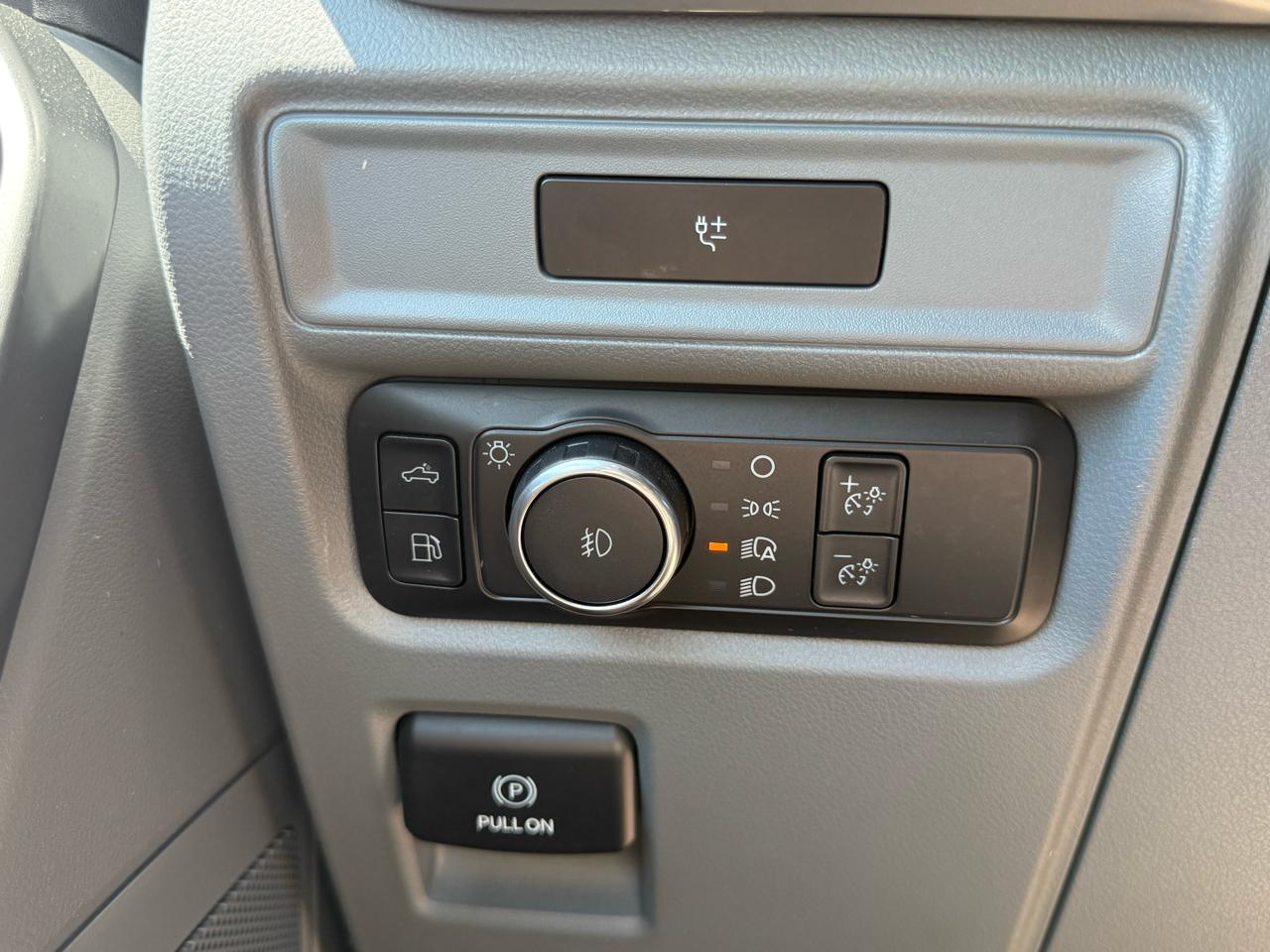 Ford F-150 King-Ranch SuperCrew 5.5-ft. 2WD 2022