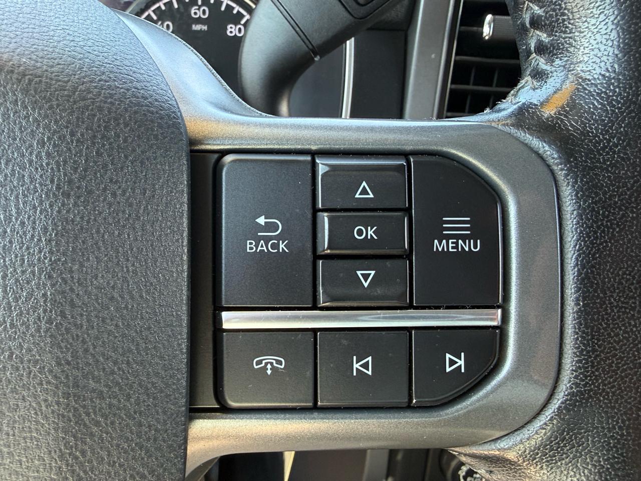 Ford F-150 King-Ranch SuperCrew 5.5-ft. 2WD 2022