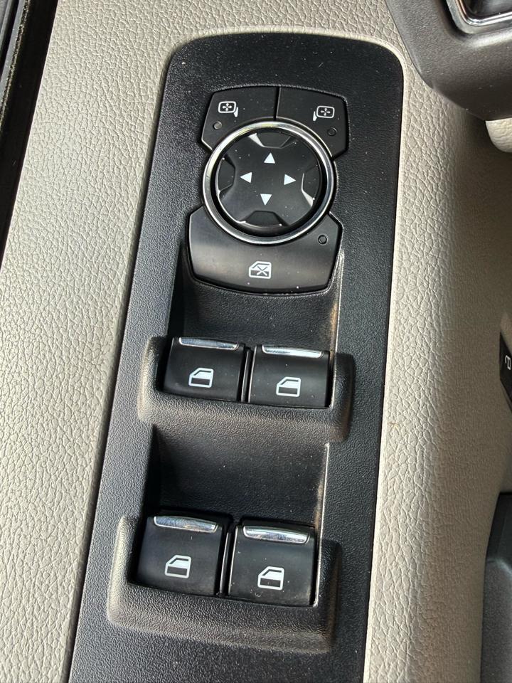 Ford F-150 XLT SuperCrew 5.5-ft. Bed 4WD 2018