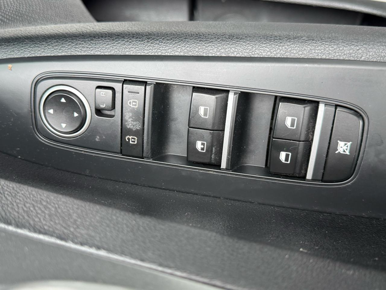 Kia Forte LXS 2019