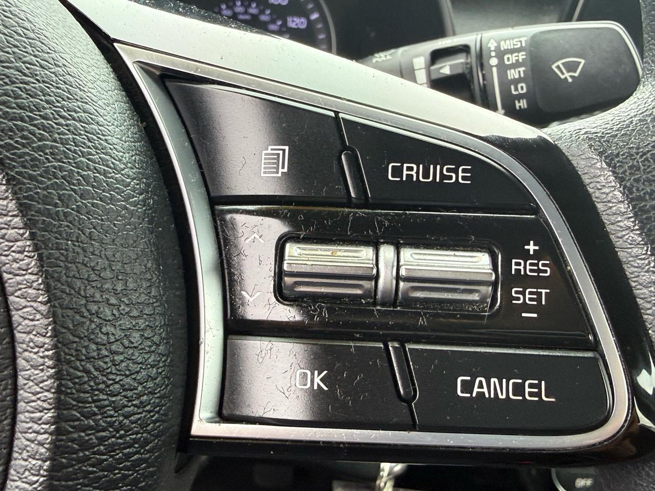 Kia Forte LXS 2019
