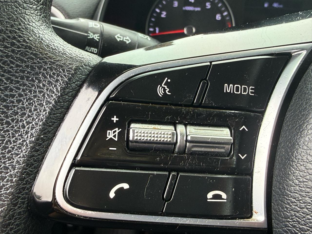 Kia Forte LXS 2019