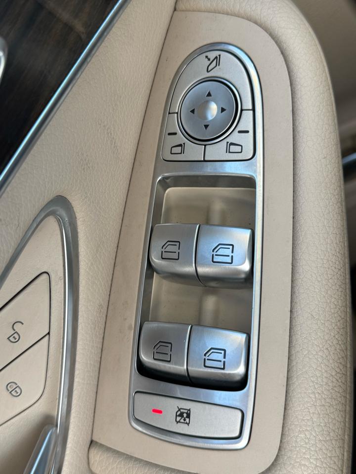 Mercedes-Benz GLC-Class GLC300 4MATIC 2018