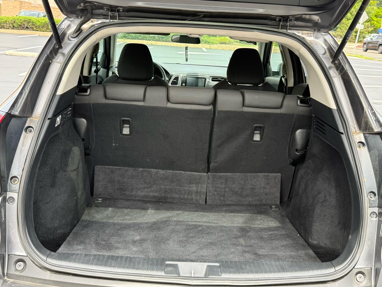 Honda HR-V EX 2020