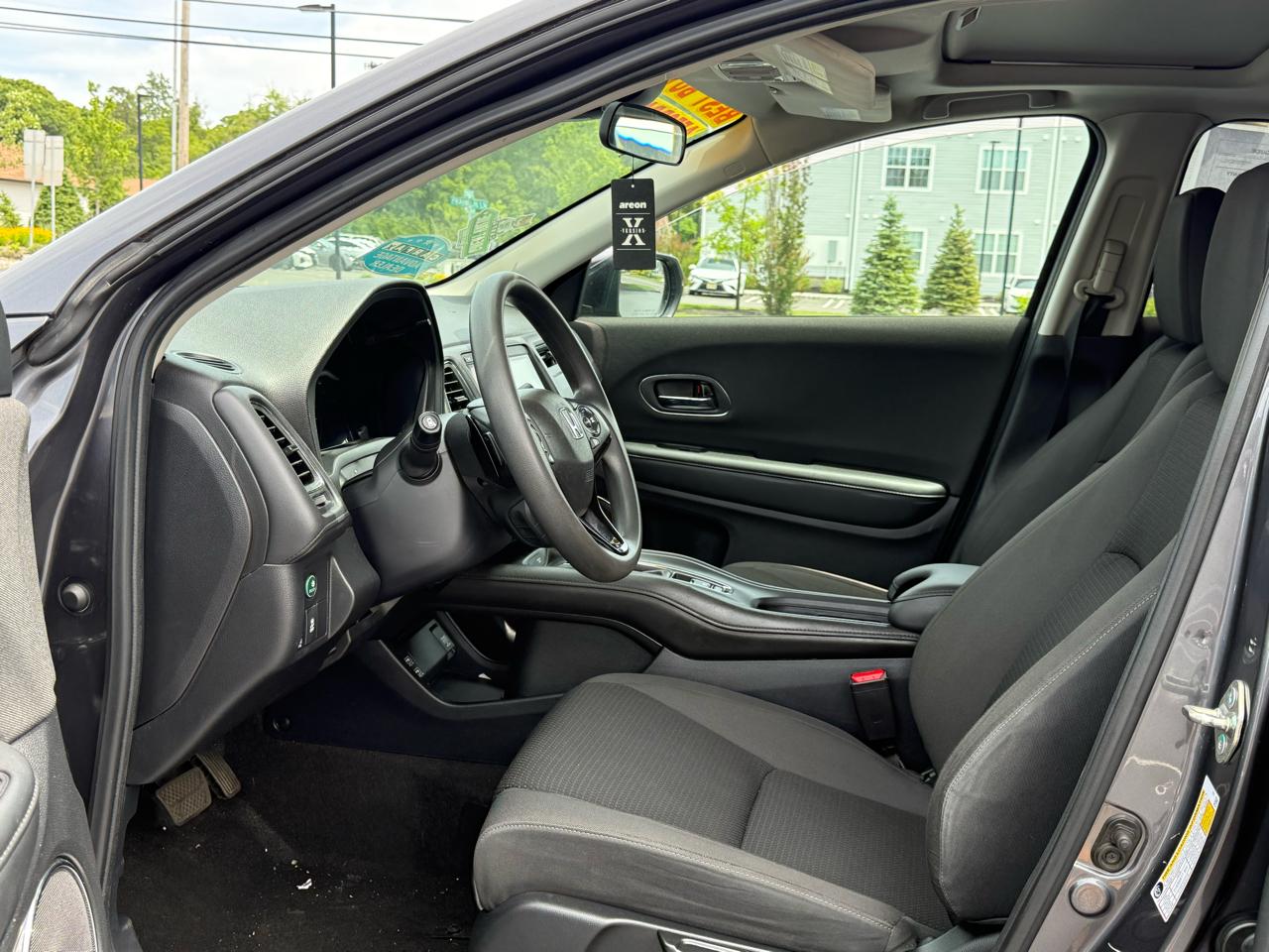 Honda HR-V EX 2020