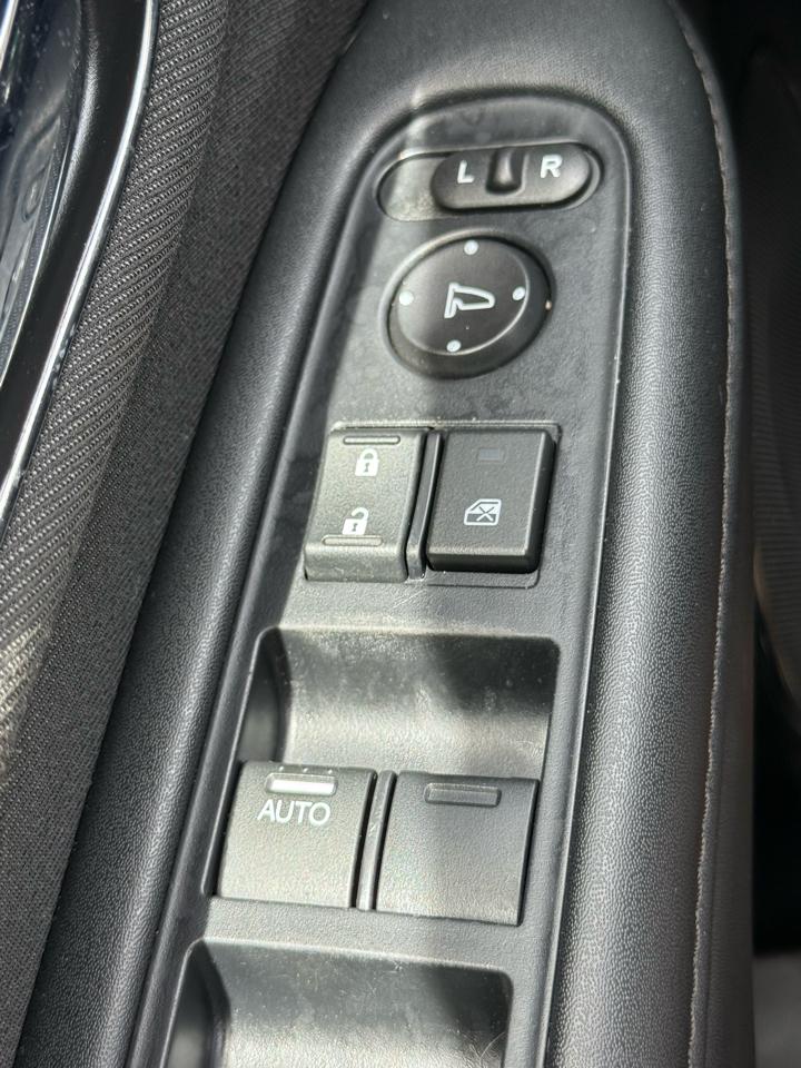 Honda HR-V EX 2020