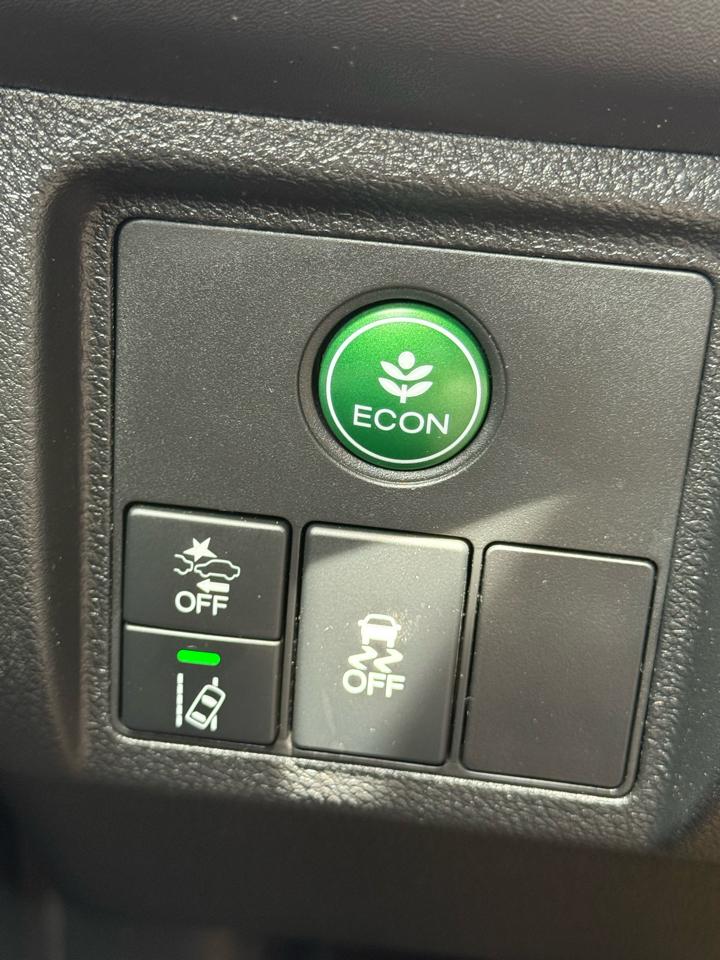 Honda HR-V EX 2020