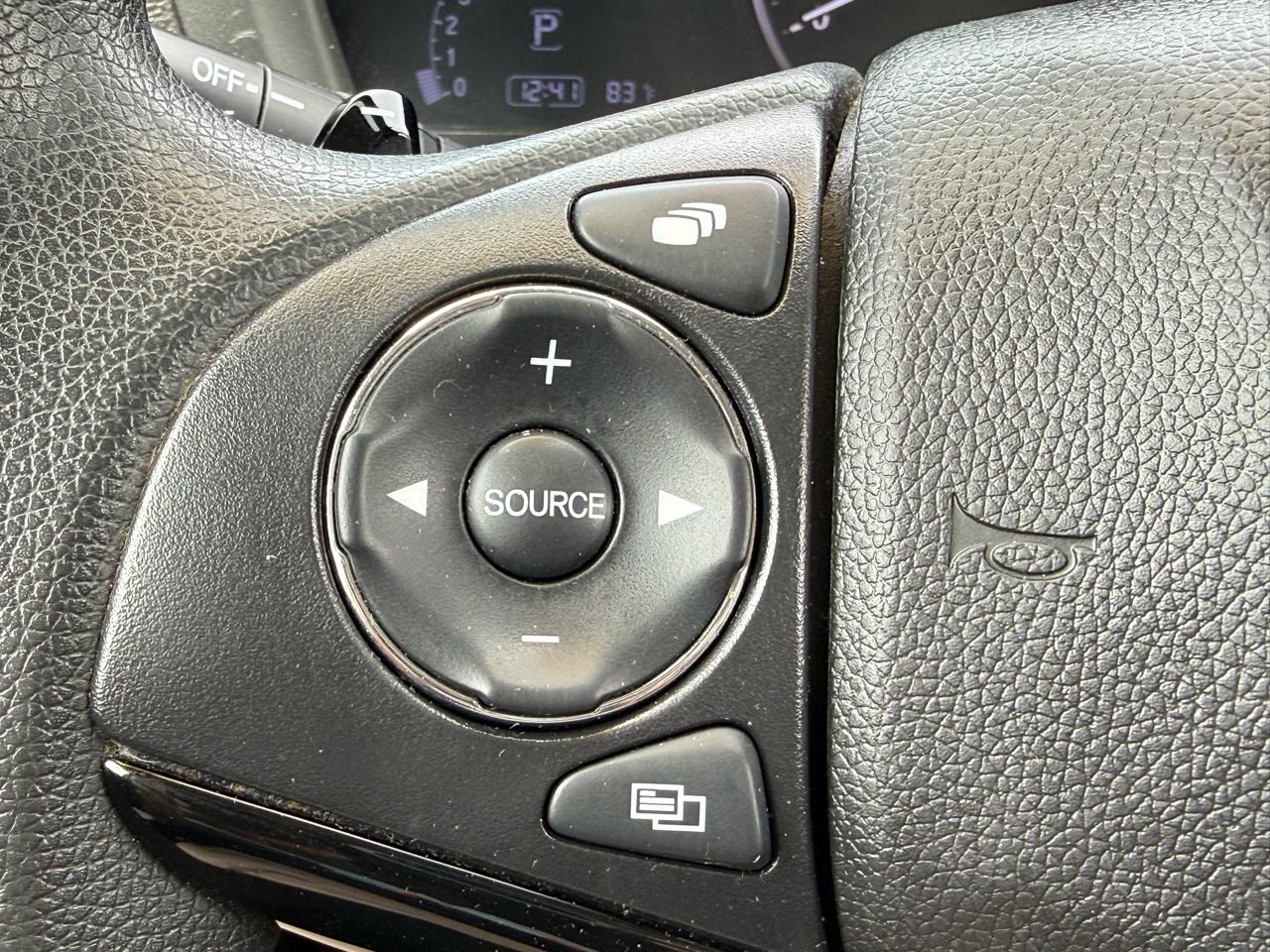 Honda HR-V EX 2020